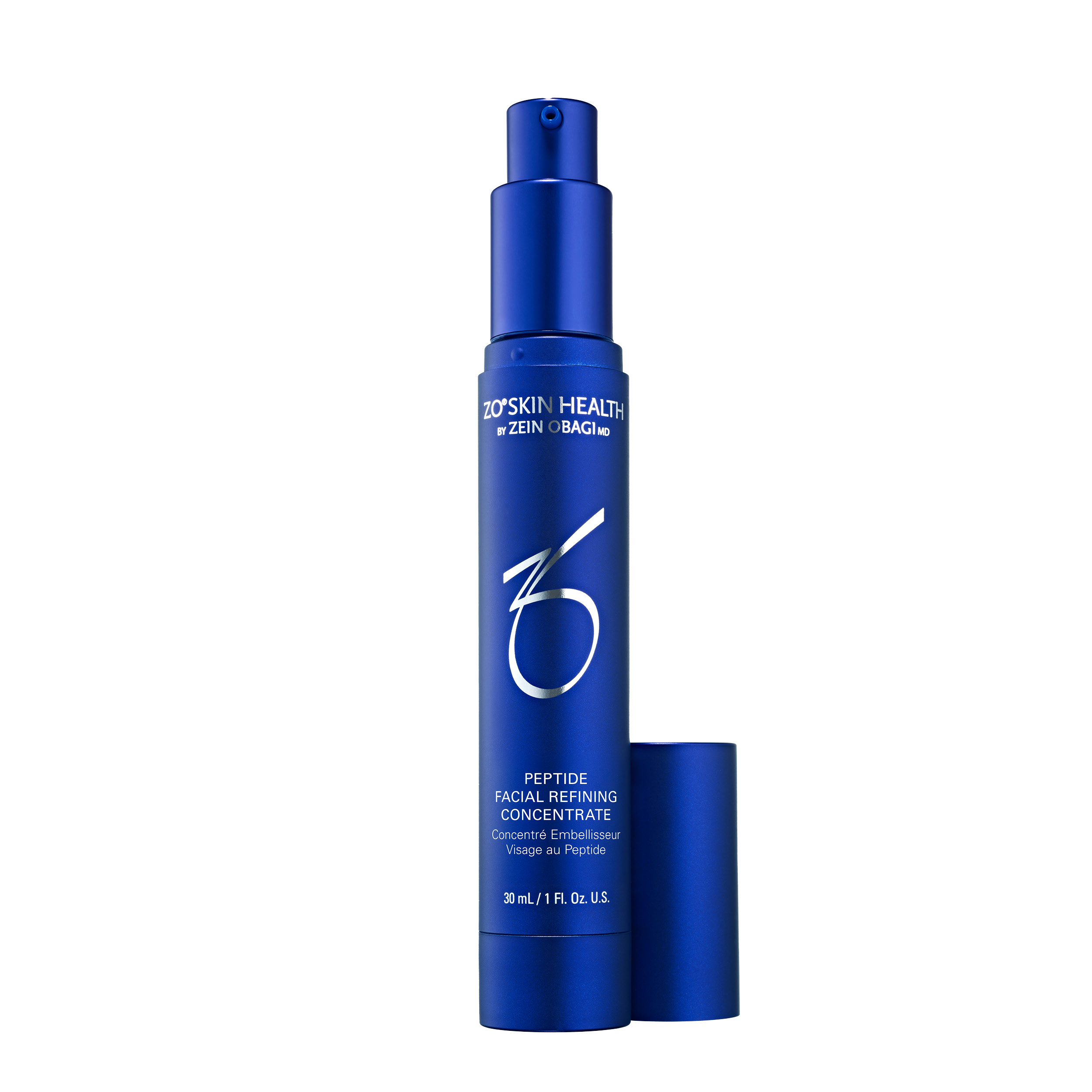 Kampanj! Rebuild & Protect - få Firming Serum 28ml – Bild 4