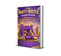 The Party Hustle Blueprint System eBook – Image 1