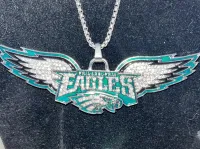 Eagles souvenir chain – Image 5