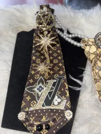 Designer ties and hat sets – Image 3
