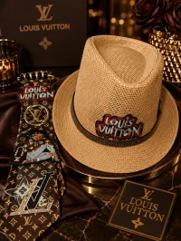 Designer ties and hat sets – Image 4