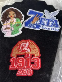 Patches bundles  – Image 3