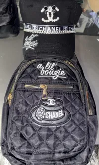 Designer shoulder bag – Image 5