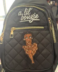 Designer shoulder bag – Image 4
