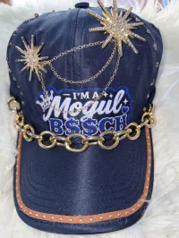 Baseball caps  – Image 3