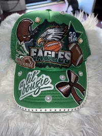 Baseball caps  – Image 1