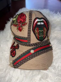 Baseball caps  – Image 5