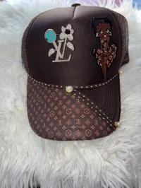 Baseball caps  – Image 2