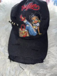 Baseball caps  – Image 4