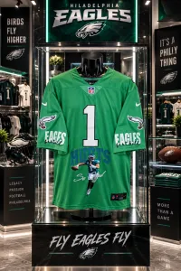Eagles jersey  – Image 1
