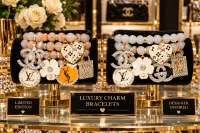 Designer inspired bracelets – Image 1