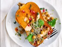 Butternut Squash – Image 1