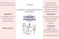 Sommeil Profond - Tisane – Image 2