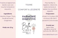 Harmonie Digestive - Tisane – Image 2