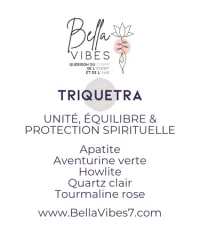 Triquetra - Collier – Image 2