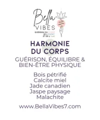 Harmonie du Corps - Boucles d'oreilles – Image 2