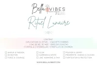 Boîte Rituel Lunaire – Image 1