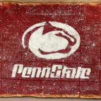 Penn State Tomato Pie – Image 1