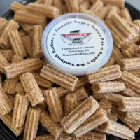 Churro Byte Tray – Image 1