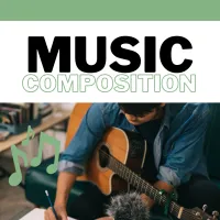 Music Composition Course – Image 1