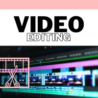 Video Editing Course – Image 1