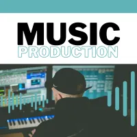 Music Production Course – Image 1