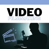 Videography & Filmmaking Course – Image 1