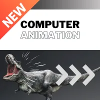 Computer Animation Course: Bringing Stories to Life – Image 1