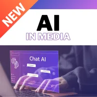 AI in Media Course: Tools for Creativity – Image 1