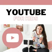 YouTube for Kids Course – Image 1