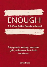 ENOUGH! – Image 1