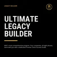 Ultimate Legacy Builder – Image 1