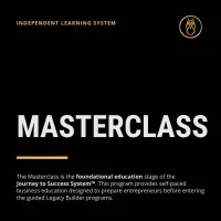 Masterclass: How to Start a Million-Dollar Business – Image 1