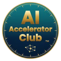 AI Accelerator Club — Monthly Membership – Image 1