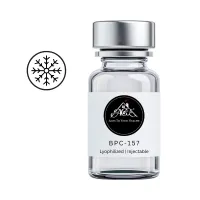 BPC-157 10mg (3mL) - Lyophilized – Image 1