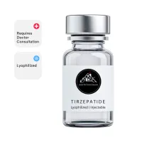 Tirzepatide 5mg (3mL) - Lyophilized – Image 1