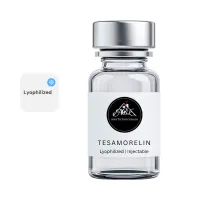 Tesamorelin 5mg (3ml) - Lyophilized – Image 1