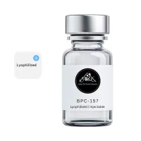 BPC-157 10mg (3mL) - Lyophilized – Image 1