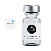 CJC-1295 / Ipamorelin 5mg/5mg (3mL) - Lyophilized – Image 1