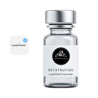 Retatrutide (20mg, 3mL) - Lyophilized – Image 1