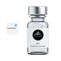 KPV 10mg (3ml) – Image 1