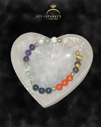 Chakra Bracelet – Image 1