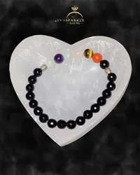 Chakra Bracelet 11 – Image 1