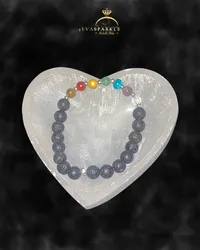 Chakra Bracelet 15 – Image 1