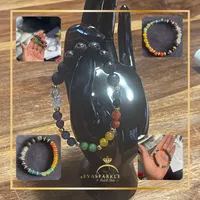 Chakra Bracelet – Image 8