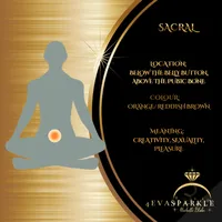 Chakra Bracelet 10 – Image 5