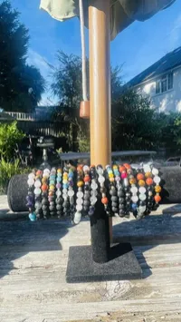 Chakra Bracelet – Image 2