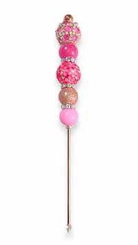 Glitter Poker Sticks NZ | Custom Beaded Craft Tools for Tumblers & Resin – Dolly