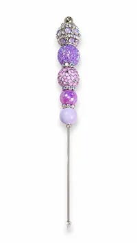 Glitter Poker Sticks NZ | Custom Beaded Craft Tools for Tumblers & Resin – Veya