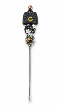 Glitter Poker Sticks NZ | Custom Beaded Craft Tools for Tumblers & Resin – Fancy Bag